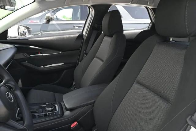 2024 Mazda CX-30 2.5 S