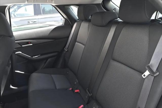 2024 Mazda CX-30 2.5 S