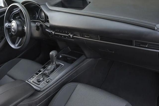 2024 Mazda CX-30 2.5 S