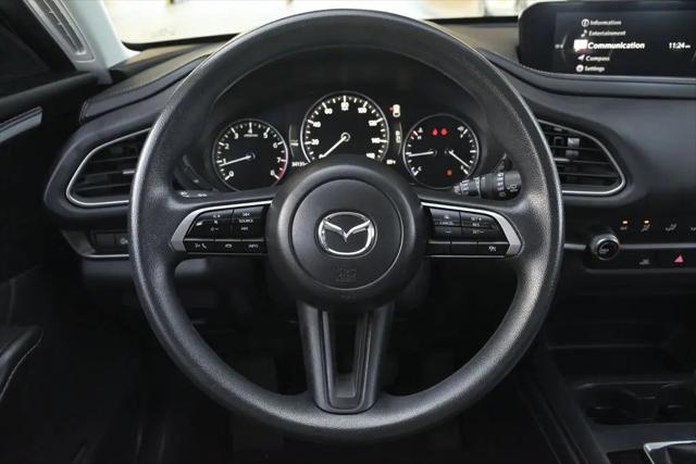 2024 Mazda CX-30 2.5 S