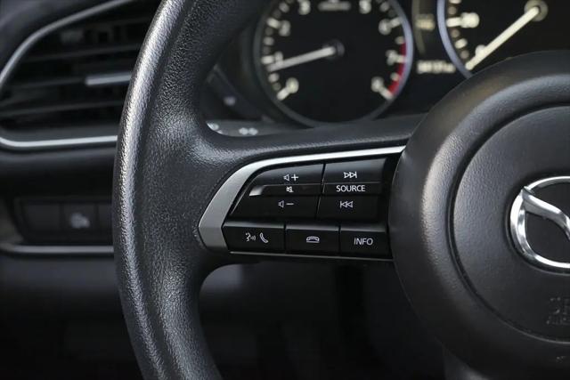 2024 Mazda CX-30 2.5 S