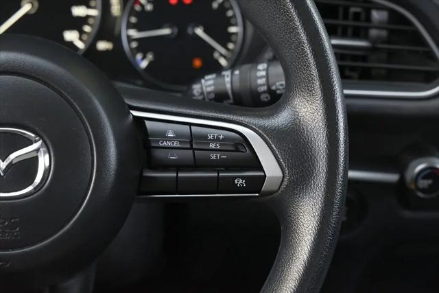 2024 Mazda CX-30 2.5 S