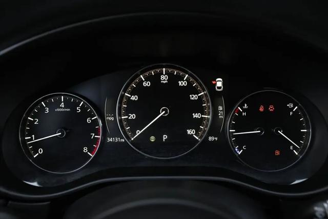 2024 Mazda CX-30 2.5 S