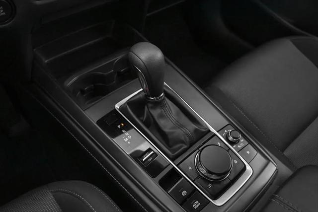 2024 Mazda CX-30 2.5 S