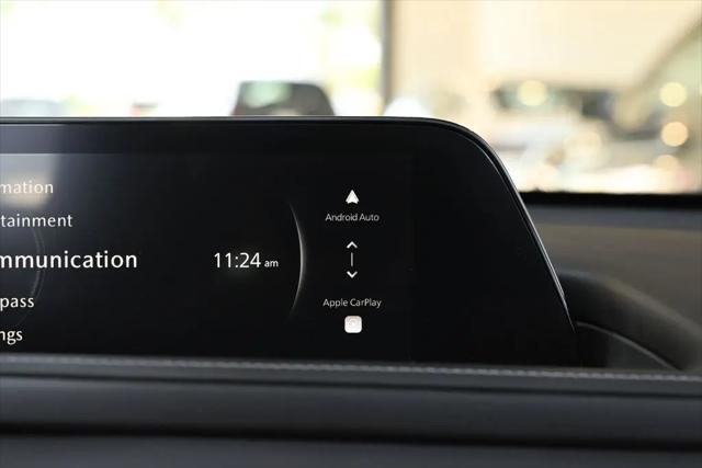 2024 Mazda CX-30 2.5 S
