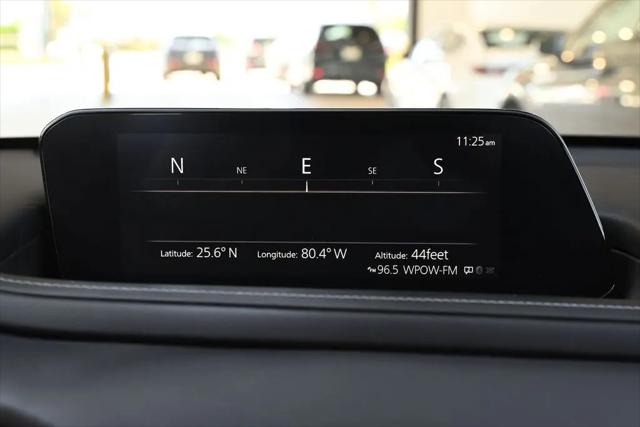 2024 Mazda CX-30 2.5 S