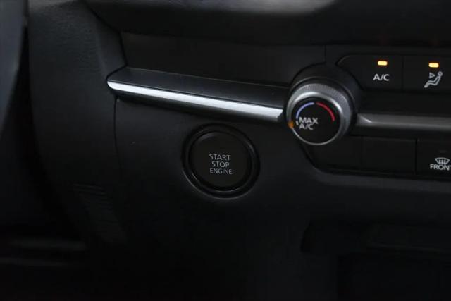 2024 Mazda CX-30 2.5 S