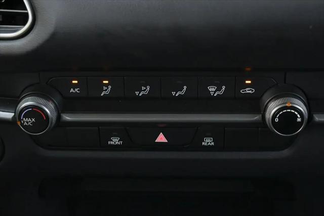 2024 Mazda CX-30 2.5 S
