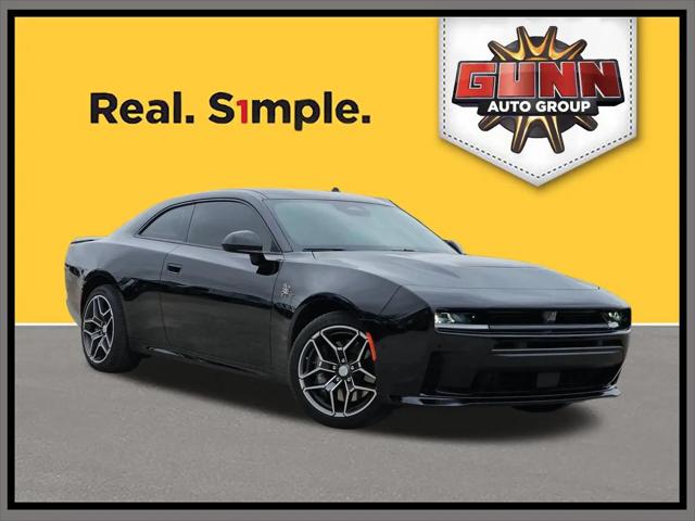 2026 Dodge Charger Scat Pack 2-Door AWD for sale in Seguin, TX