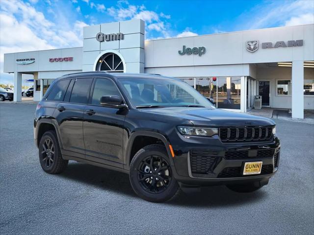 2026 Jeep Grand Cherokee Altitude 4x2 for sale in Seguin, TX