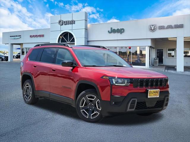 2026 Jeep Cherokee Limited for sale in Seguin, TX