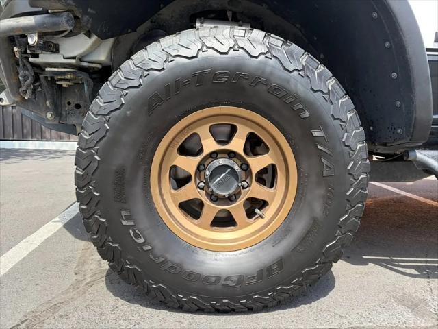 2019 Ram 2500 Power Wagon Crew Cab 4x4 6'4" Box