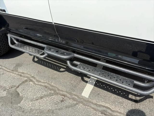 2019 Ram 2500 Power Wagon Crew Cab 4x4 6'4" Box