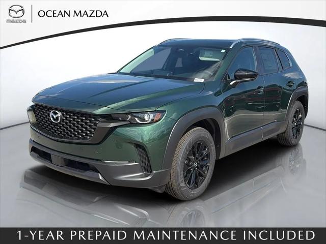 2026 Mazda CX-50 2.5 S Preferred for sale in Miami, FL