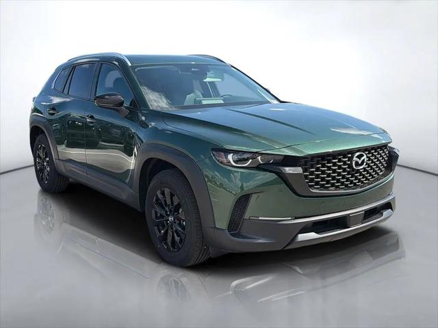 2026 Mazda CX-50 2.5 S Preferred