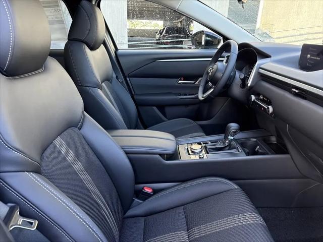 2026 Mazda CX-50 2.5 S Preferred