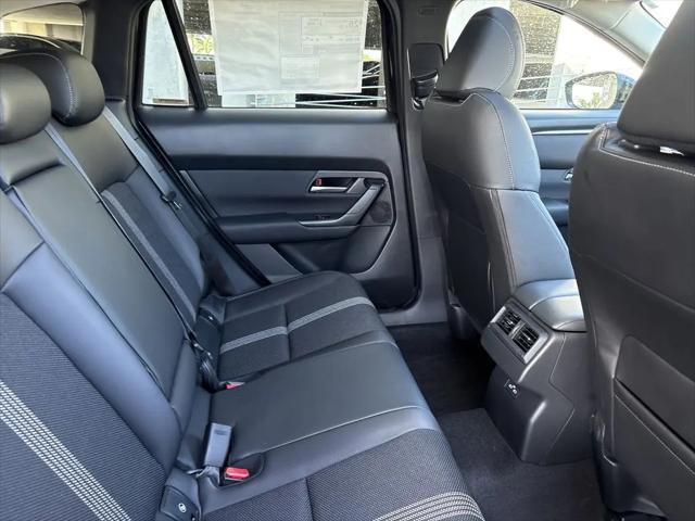 2026 Mazda CX-50 2.5 S Preferred