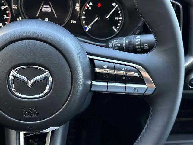2026 Mazda CX-50 2.5 S Preferred