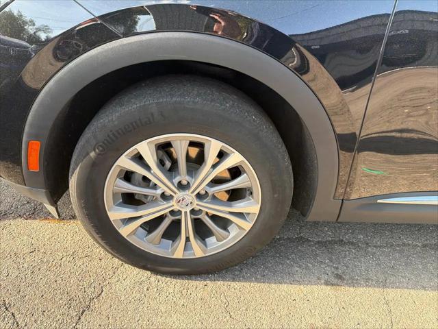 2022 Buick Envision AWD Preferred