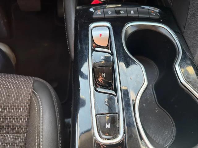 2022 Buick Envision AWD Preferred