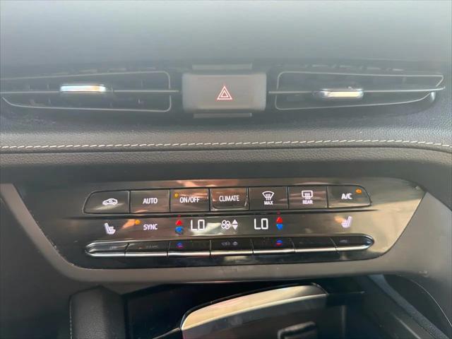 2022 Buick Envision AWD Preferred