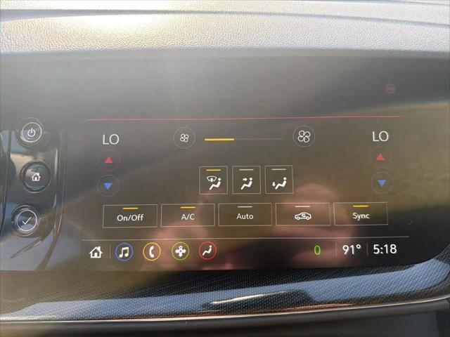 2022 Buick Envision AWD Preferred