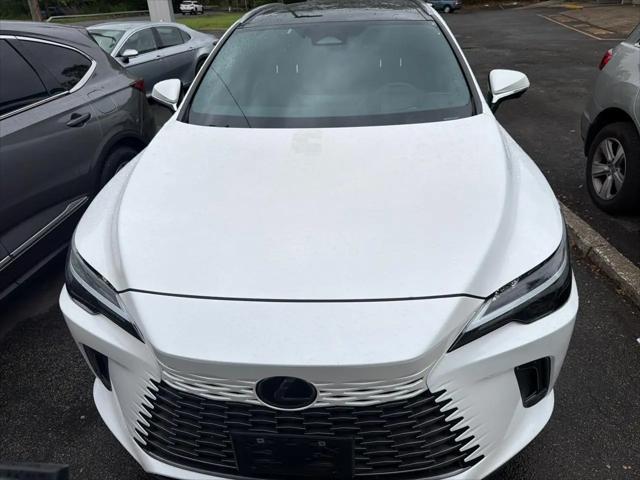 2023 Lexus RX 350 RX 350
