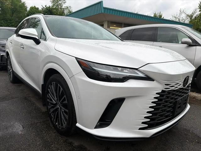 2023 Lexus RX 350 RX 350