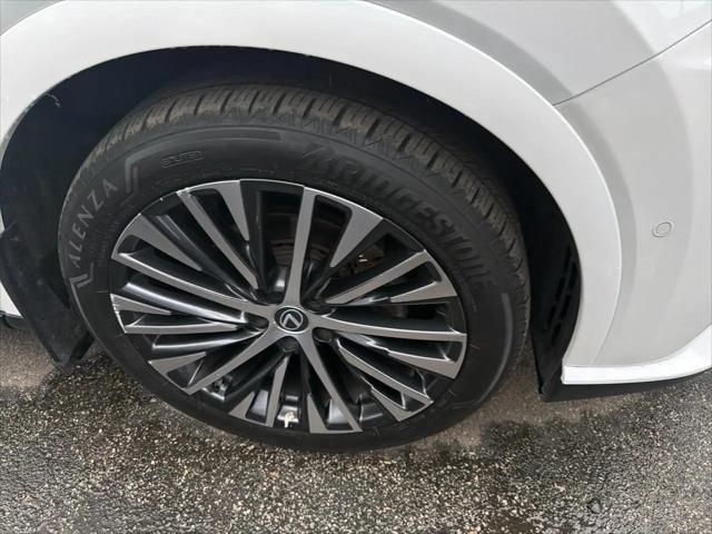 2023 Lexus RX 350 RX 350