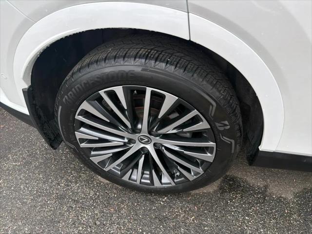 2023 Lexus RX 350 RX 350