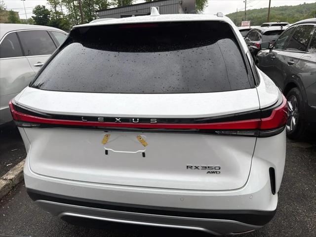 2023 Lexus RX 350 RX 350