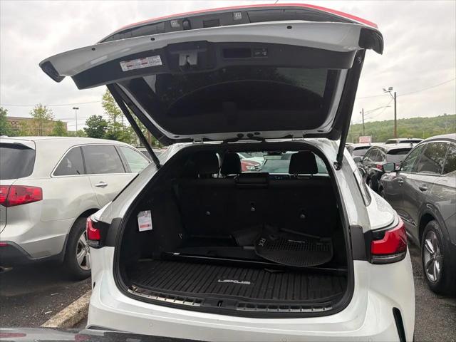 2023 Lexus RX 350 RX 350
