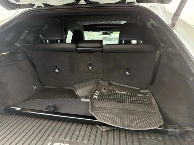 2023 Lexus RX 350 RX 350