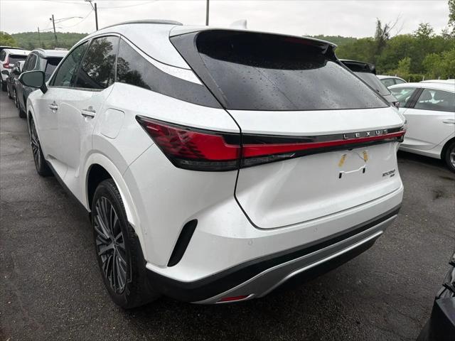 2023 Lexus RX 350 RX 350