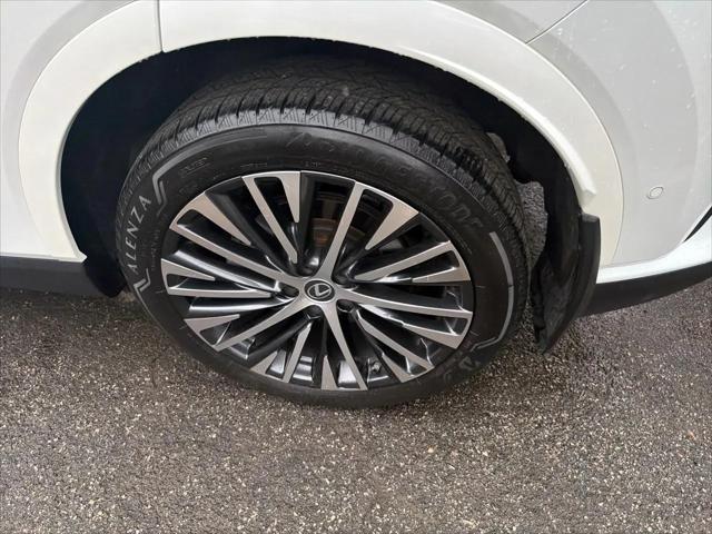 2023 Lexus RX 350 RX 350