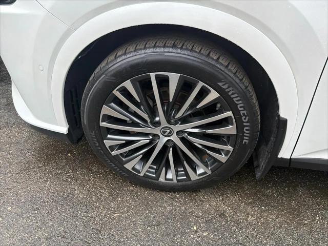2023 Lexus RX 350 RX 350