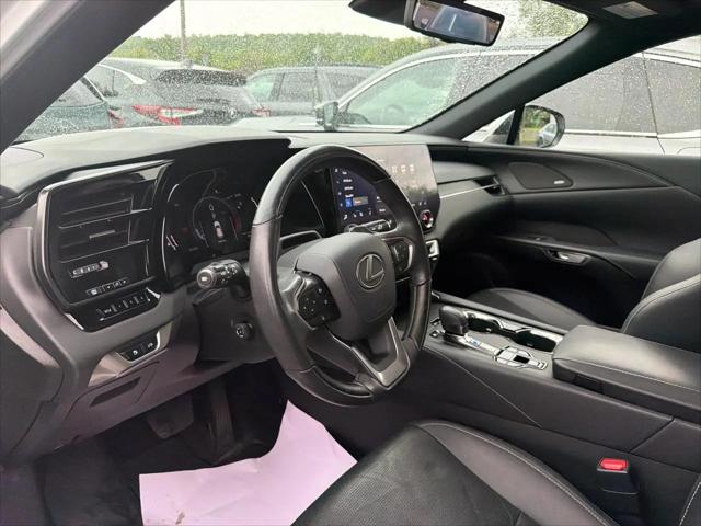 2023 Lexus RX 350 RX 350