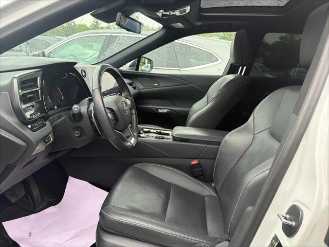 2023 Lexus RX 350 RX 350