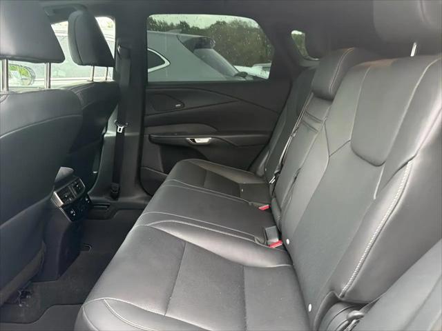 2023 Lexus RX 350 RX 350