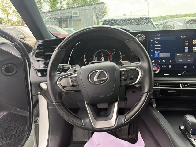 2023 Lexus RX 350 RX 350