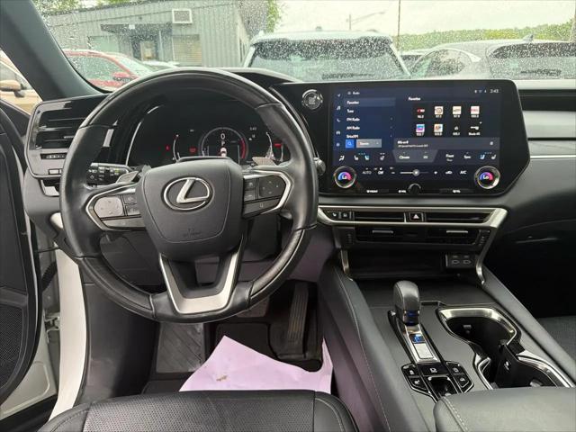 2023 Lexus RX 350 RX 350