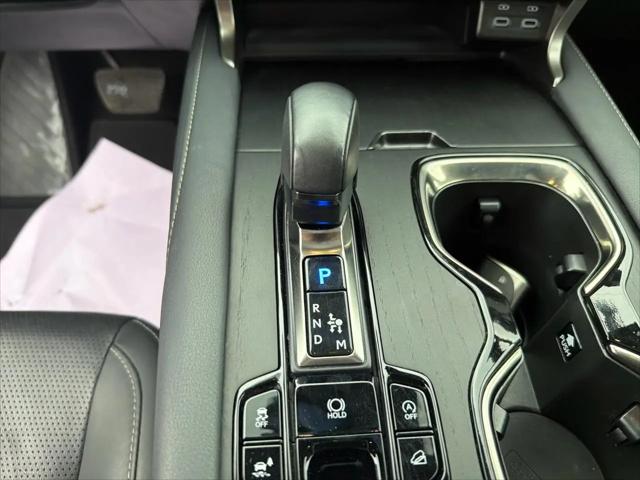 2023 Lexus RX 350 RX 350