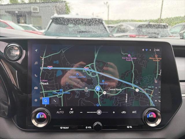 2023 Lexus RX 350 RX 350
