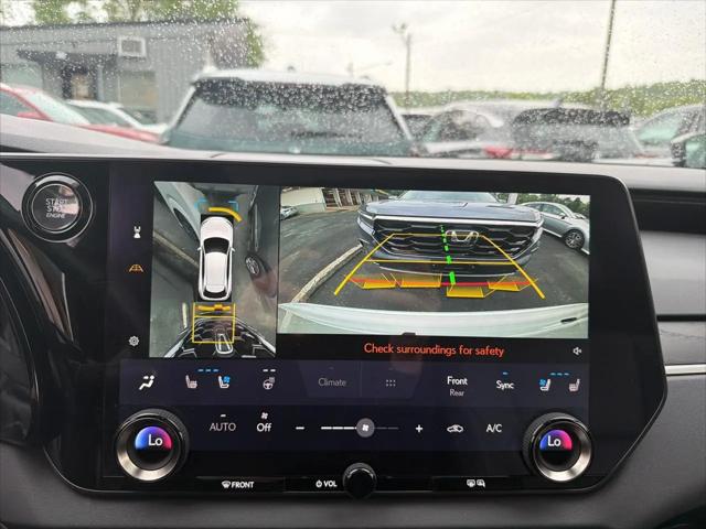 2023 Lexus RX 350 RX 350