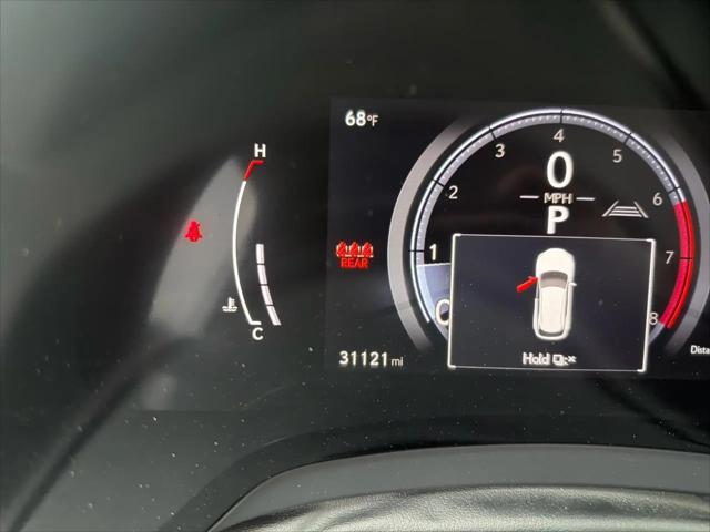 2023 Lexus RX 350 RX 350