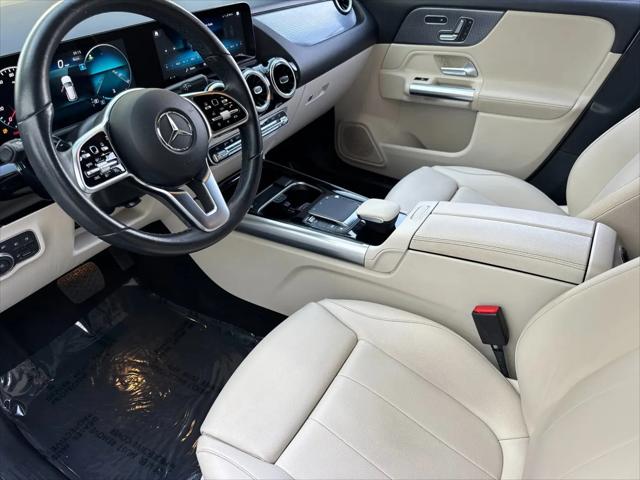 2022 Mercedes-Benz GLA-CLASS GLA 250 GLA 250
