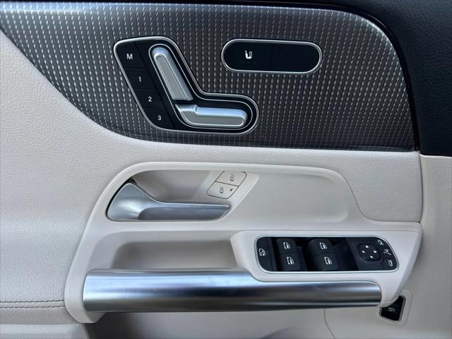 2022 Mercedes-Benz GLA-CLASS GLA 250 GLA 250