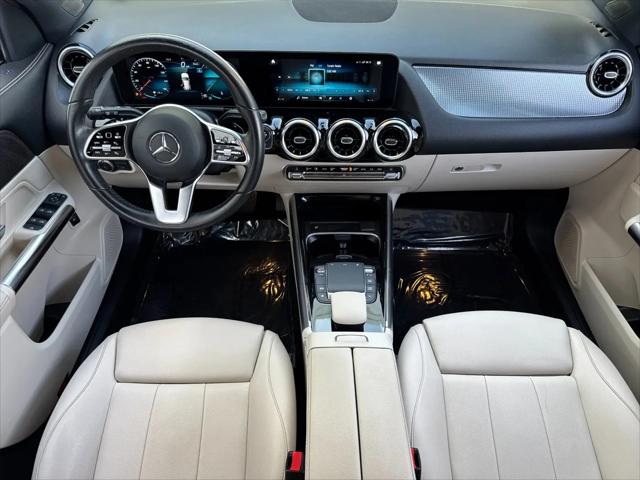 2022 Mercedes-Benz GLA-CLASS GLA 250 GLA 250