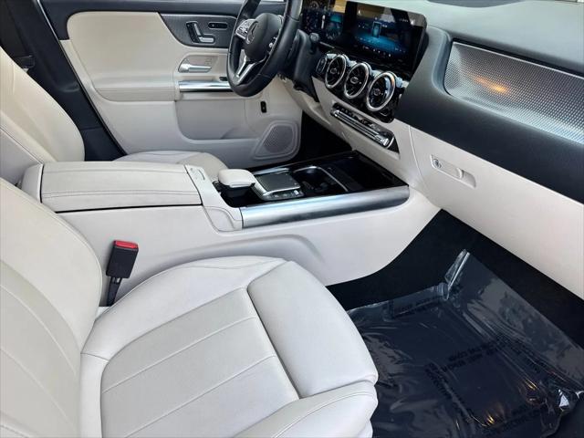 2022 Mercedes-Benz GLA-CLASS GLA 250 GLA 250