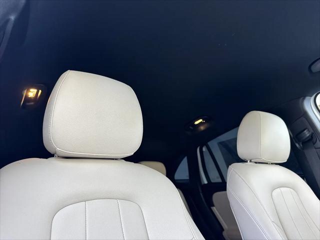 2022 Mercedes-Benz GLA-CLASS GLA 250 GLA 250